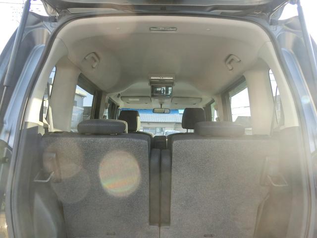 Ｎ－ＢＯＸカスタム Ｇ・Ｌパッケージ　アイドリングストップ　フリップダウンモニター　ナビＤＴＶ　ブルートゥース　バックカメラ　スマートキー　プッシュスタート　ＨＩＤ（11枚目）