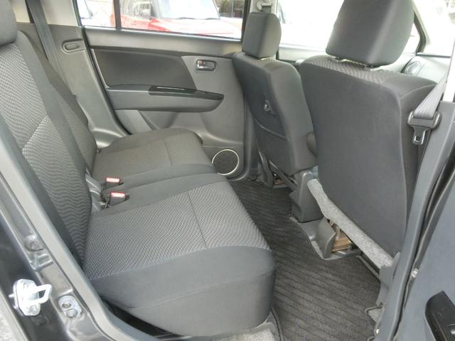 ワゴンＲスティングレー Ｔ　ターボ　ナビＤＴＶ　ブルートゥース　ＥＴＣ　スマートキー　プッシュスタート　パドルシフト　ＨＩＤ（8枚目）