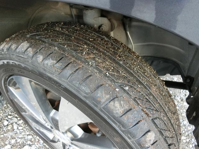 ワゴンＲスティングレー Ｔ　ターボ　ナビＤＴＶ　ブルートゥース　ＥＴＣ　スマートキー　プッシュスタート　パドルシフト　ＨＩＤ（17枚目）