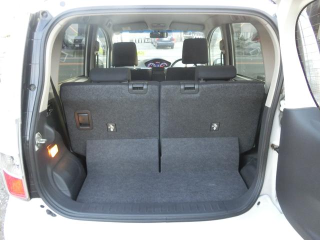 ムーヴ カスタム　Ｘリミテッド　アイドリングストップ　ナビＤＴＶ　バックカメラ　ＥＴＣ　スマートキー　プッシュスタート（10枚目）