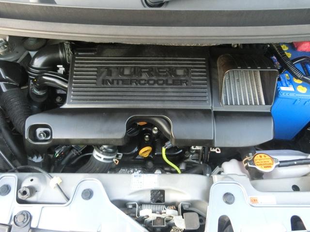 タント カスタムＲＳ　ＳＡ　ターボ　軽減ブレーキ　アイドルストップ　両側電動スライドドア　ビッグナビＤＴＶ　ブルートゥース　バックカメラ　スマートキー　プッシュスタート　ＬＥＤヘッドライト（23枚目）