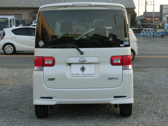 タント Ｇスペシャル　後期型　アイドリングストップ　電動スライドドア　ドラレコ　ナビＤＴＶ　バックカメラ　ＥＴＣ　スマートキー（5枚目）