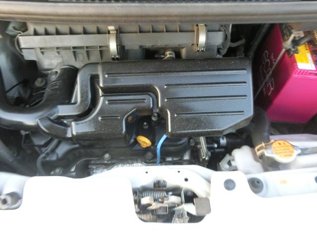 タント Ｇスペシャル　後期型　アイドリングストップ　電動スライドドア　ドラレコ　ナビＤＴＶ　バックカメラ　ＥＴＣ　スマートキー（24枚目）