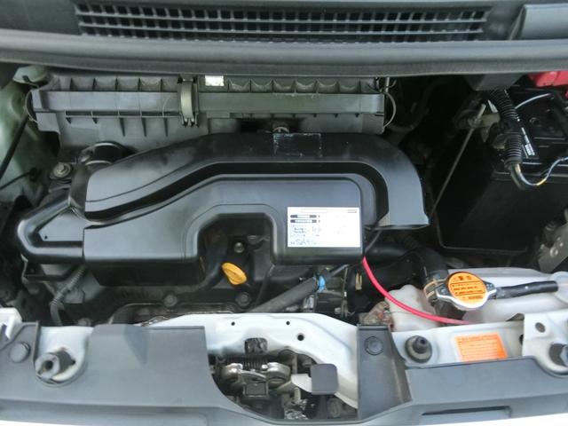 タント カスタムＸリミテッド　電動スライドドア　ナビＤＴＶ　バックカメラ　スマートキー　ＨＩＤ（23枚目）