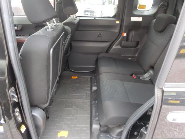 ウェイク Ｇ　ターボ　アイドリングストップ　両側電動スライドドア　ナビＤＴＶ　ブルートゥース　バックカメラ　ＥＴＣ　スマートキー　プッシュスタート　ＬＥＤヘッドライト（9枚目）