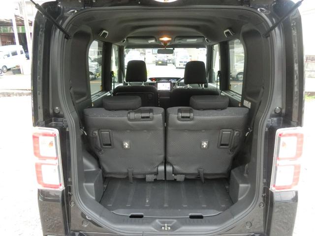 ウェイク Ｇ　ターボ　アイドリングストップ　両側電動スライドドア　ナビＤＴＶ　ブルートゥース　バックカメラ　ＥＴＣ　スマートキー　プッシュスタート　ＬＥＤヘッドライト（10枚目）