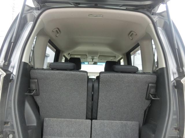 Ｎ－ＢＯＸカスタム Ｇ・Ｌパッケージ　アイドリングストップ　両側電動スライドドア　ＨＩＤ　スマートキー　プッシュスタート（11枚目）
