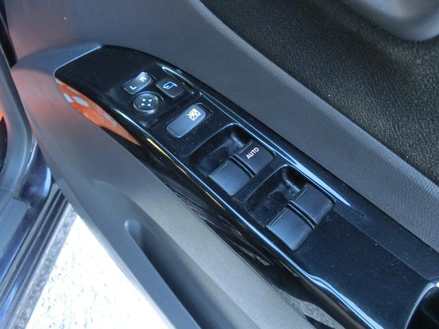 パレットSW リミテッドII 両側電動スライドドア ナビDTV ブルートゥース ETC シートヒーター HID スマートキー プッシュスタート(21枚目)