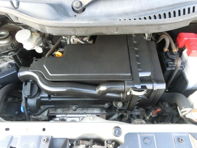 パレットSW リミテッドII 両側電動スライドドア ナビDTV ブルートゥース ETC シートヒーター HID スマートキー プッシュスタート(23枚目)