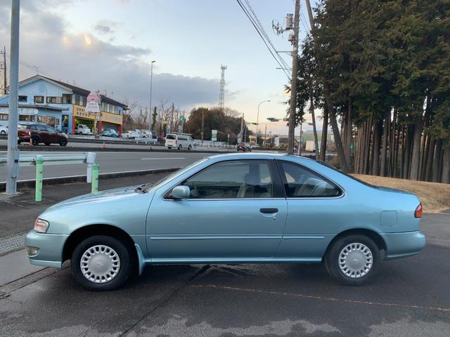 日産 ルキノ