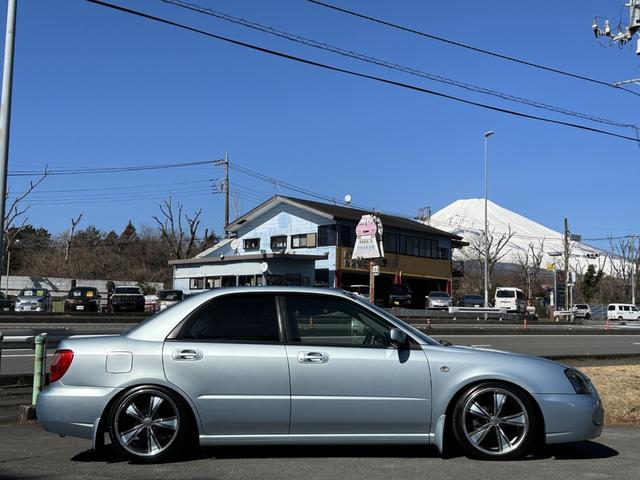 １５ｉリミテッド　希少色　３３，４００ｋｍ　ナローボディ　オートマフルタップ車高調　鍛造１７インチビレットホイール　タイヤ新品　ＪＤＭ　スタンス　足車　シャコタン　Ｌ．Ａスタイル　ＣＡＬＬＯＯＫ　ＳＹＡＫＯＴＡＮ(5枚目)