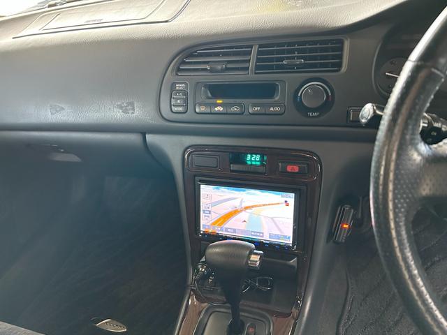 アコードワゴン ＳｉＲ　走行１７，５００Ｋｍ　ワンオーナー　ＤＯＨＣ　ＶＴＥＣ　Ｈ２２Ａエンジン　サンルーフ　ＳＩＲ専用純正アルミホイール　純正オプション品　ＵＳ　ホンダオブアメリカ　ＵＳＤＭ（13枚目）