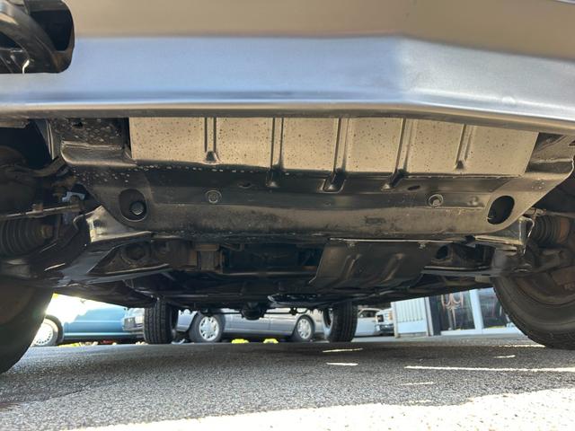 シボレータホ LT 99モデル 4WD ナローボディ フロントジャンプシート付(ベンチシート) メッキ フロント&リアバンパー新品 サイドモール新品 1ナンバー 4人乗り NOX適合 全国登録O.K ETC ナビ(54枚目)