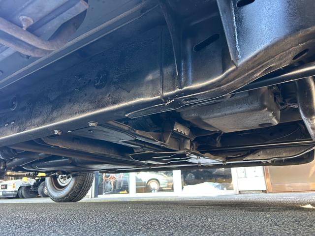 シボレータホ LT 99モデル 4WD ナローボディ フロントジャンプシート付(ベンチシート) メッキ フロント&リアバンパー新品 サイドモール新品 1ナンバー 4人乗り NOX適合 全国登録O.K ETC ナビ(55枚目)