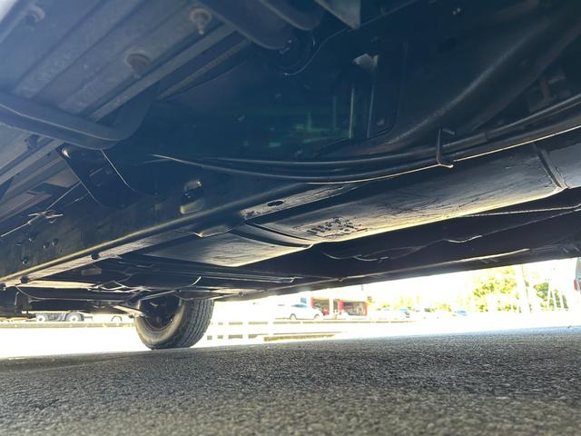 シボレータホ LT 99モデル 4WD ナローボディ フロントジャンプシート付(ベンチシート) メッキ フロント&リアバンパー新品 サイドモール新品 1ナンバー 4人乗り NOX適合 全国登録O.K ETC ナビ(59枚目)