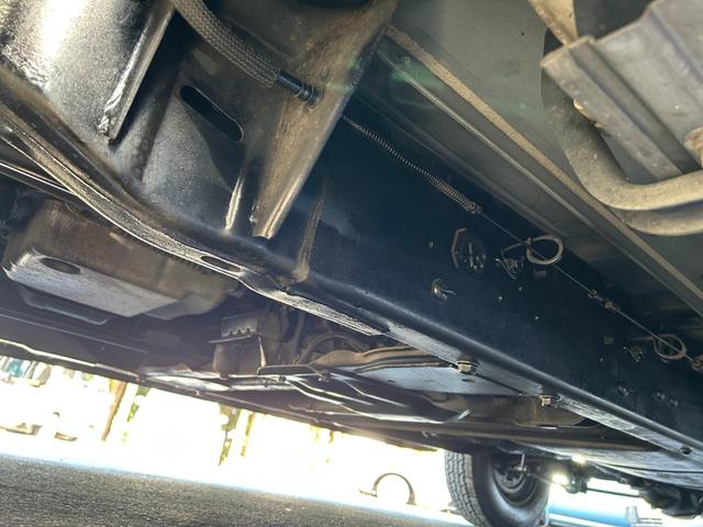 シボレータホ LT 99モデル 4WD ナローボディ フロントジャンプシート付(ベンチシート) メッキ フロント&リアバンパー新品 サイドモール新品 1ナンバー 4人乗り NOX適合 全国登録O.K ETC ナビ(61枚目)