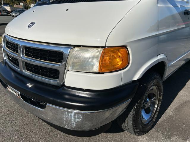 ダッジ・バン 　２０００ｙモデル　ミディアム　１ナンバー登録　５人乗り　ＮＯＸ適合　サーフバン　仕事車　遊び車（22枚目）