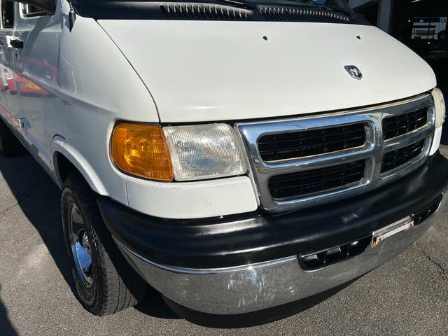 ダッジ・バン 　２０００ｙモデル　ミディアム　１ナンバー登録　５人乗り　ＮＯＸ適合　サーフバン　仕事車　遊び車（25枚目）