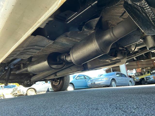 ダッジ・バン 　２０００ｙモデル　ミディアム　１ナンバー登録　５人乗り　ＮＯＸ適合　サーフバン　仕事車　遊び車（55枚目）