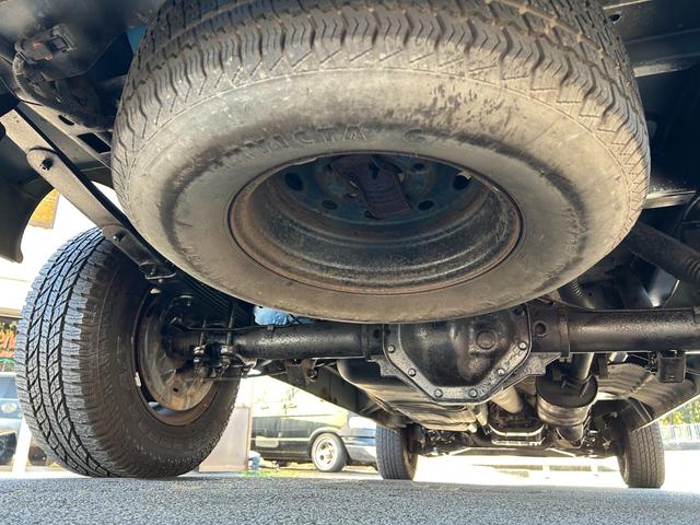 ダッジ・バン 　２０００ｙモデル　ミディアム　１ナンバー登録　５人乗り　ＮＯＸ適合　サーフバン　仕事車　遊び車（58枚目）