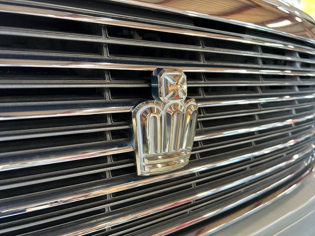 クラウン スーパーデラックス マイルドハイブリッド オリジナル車 純正カセットデッキ 旧車セダン カスタムベース シャコタンベース 昭和レトロ(39枚目)