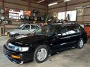 アコードワゴン ＳｉＲ　走行１７，５００Ｋｍ　ワンオーナー　ＤＯＨＣ　ＶＴＥＣ　Ｈ２２Ａエンジン　サンルーフ　ＳＩＲ専用純正アルミホイール　純正オプション品　ＵＳ　ホンダオブアメリカ　ＵＳＤＭ（3枚目）