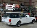 TOYOTA CROWN VAN