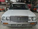 TOYOTA CROWN VAN