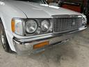 TOYOTA CROWN VAN