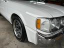 TOYOTA CROWN VAN