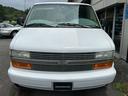 CHEVROLET CHEVROLET ASTRO