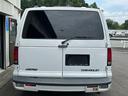 CHEVROLET CHEVROLET ASTRO