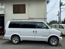CHEVROLET CHEVROLET ASTRO