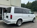 CHEVROLET CHEVROLET ASTRO