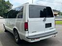 CHEVROLET CHEVROLET ASTRO