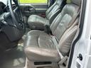 CHEVROLET CHEVROLET ASTRO