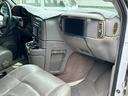 CHEVROLET CHEVROLET ASTRO