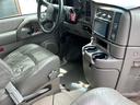 CHEVROLET CHEVROLET ASTRO