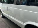 CHEVROLET CHEVROLET ASTRO
