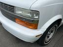 CHEVROLET CHEVROLET ASTRO