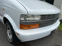 CHEVROLET CHEVROLET ASTRO