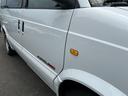 CHEVROLET CHEVROLET ASTRO