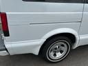 CHEVROLET CHEVROLET ASTRO