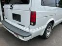 CHEVROLET CHEVROLET ASTRO