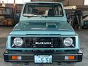 ジムニー 　ＵＳ　サムライ仕様　ローライダー　ＳＡＭＵＲＡＩ　ＬＯＷＲＩＤＥＲ　仕様　エアコンオーバーホール済み　内外装仕上げ済み　ローダウン　８０’ｓ　９０’ｓ　トラッキン　Ｌ．Ａスタイル（5枚目）