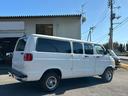 ダッジ・バン 　２０００ｙモデル　ミディアム　１ナンバー登録　５人乗り　ＮＯＸ適合　サーフバン　仕事車　遊び車（4枚目）