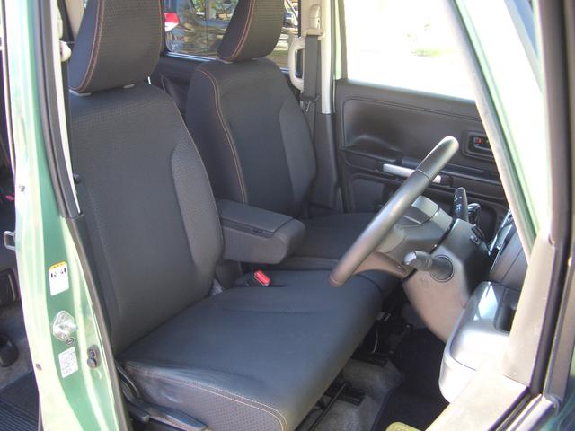 スペーシアギア ハイブリッドＸＺ　純正８インチナビ　ナビ連動ドラレコ　ＥＴＣ　ＬＥＤライト　フォグ　衝突軽減ブレーキ　プッシュスタート　両側パワースライドドア　シートヒーター　ルーフレール　リア修復歴あり（15枚目）