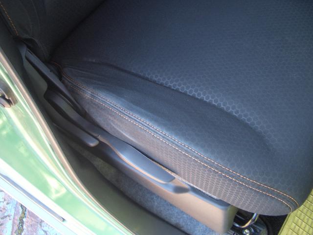 スペーシアギア ハイブリッドＸＺ　純正８インチナビ　ナビ連動ドラレコ　ＥＴＣ　ＬＥＤライト　フォグ　衝突軽減ブレーキ　プッシュスタート　両側パワースライドドア　シートヒーター　ルーフレール　リア修復歴あり（16枚目）