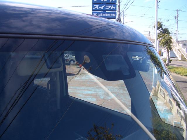 スペーシアギア ハイブリッドＸＺ　純正８インチナビ　ナビ連動ドラレコ　ＥＴＣ　ＬＥＤライト　フォグ　衝突軽減ブレーキ　プッシュスタート　両側パワースライドドア　シートヒーター　ルーフレール　リア修復歴あり（33枚目）