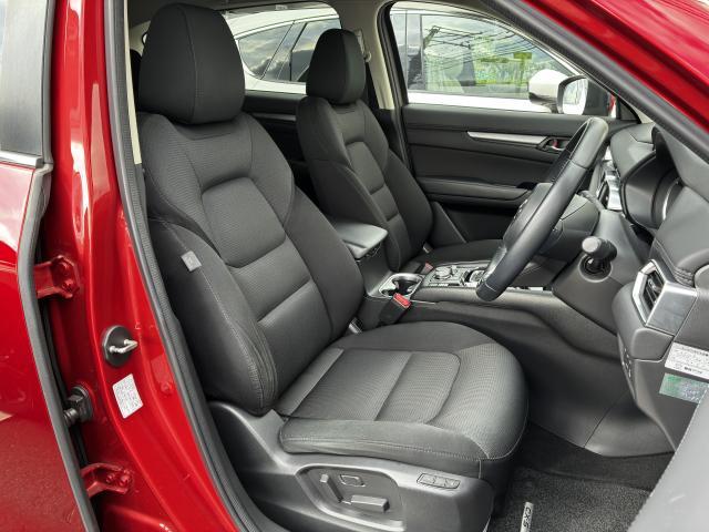 ＣＸ－５ ＸＤ　プロアクティブ　ＸＤプロアクティブ　ナビＳＤ／ＥＴＣ／３６０°ビューモニター／レーダークルーズコントロール／ＣＤ・ＤＶＤプレーヤー（4枚目）